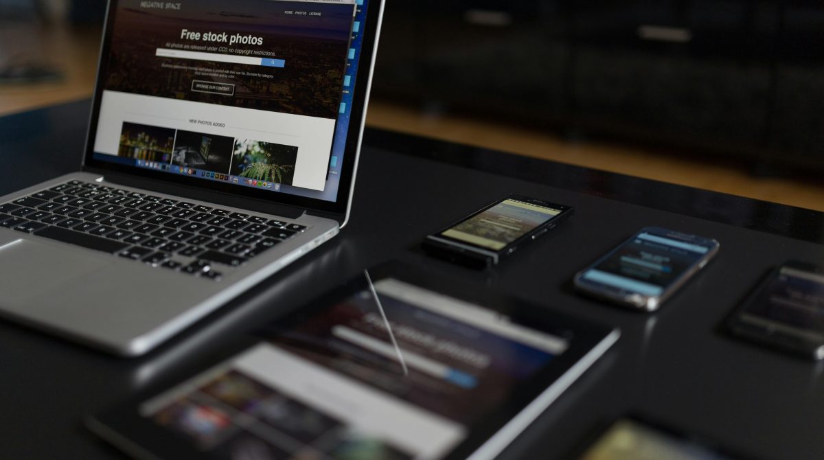 Responsive Web Design: Future-Proofing Your Website