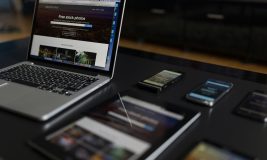 Responsive web design