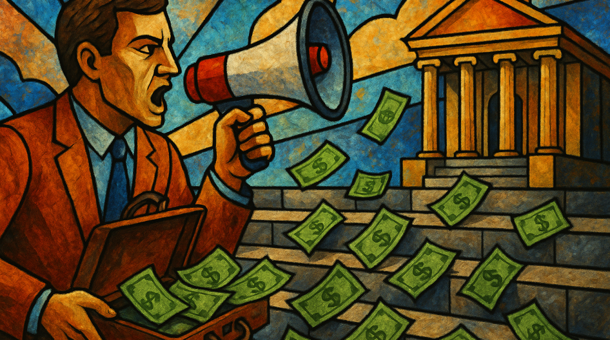 Protect your Brand and your Company from defamation suits