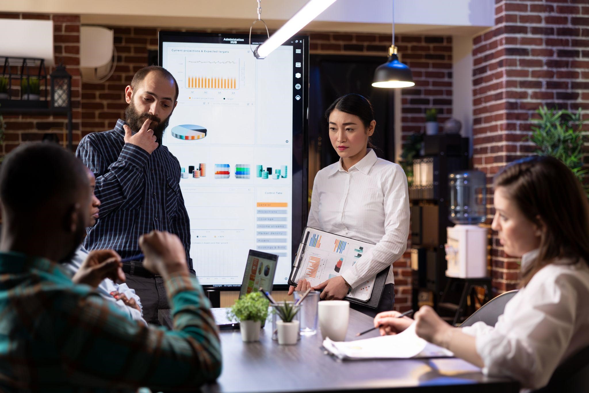 Ringing Tree IT | How to Choose Digital Marketing IT Partner UK SME for Your UK Business