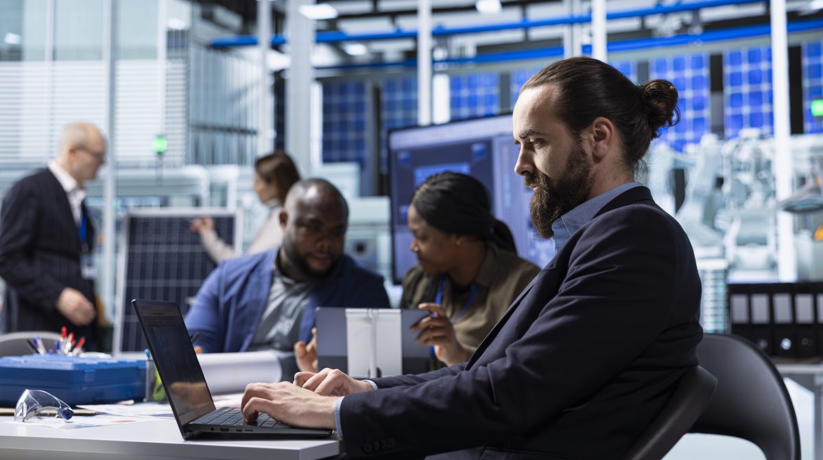 Why Cloud Infrastructure for UK Small Business Makes Sense