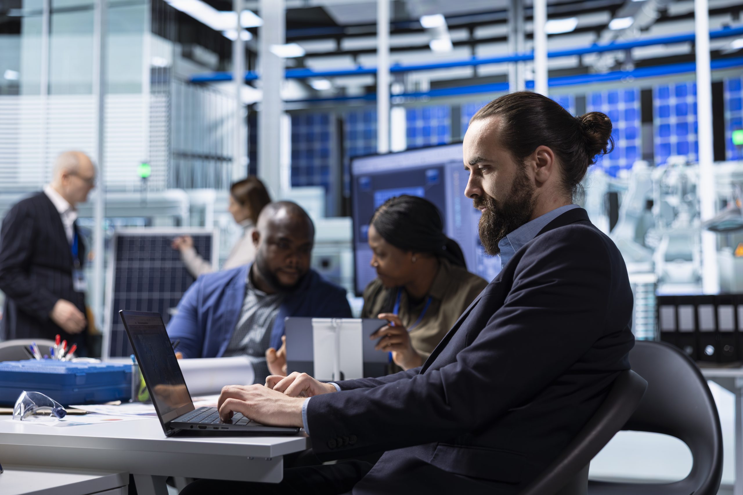 Ringing Tree IT | Why Cloud Infrastructure for UK Small Business Makes Sense